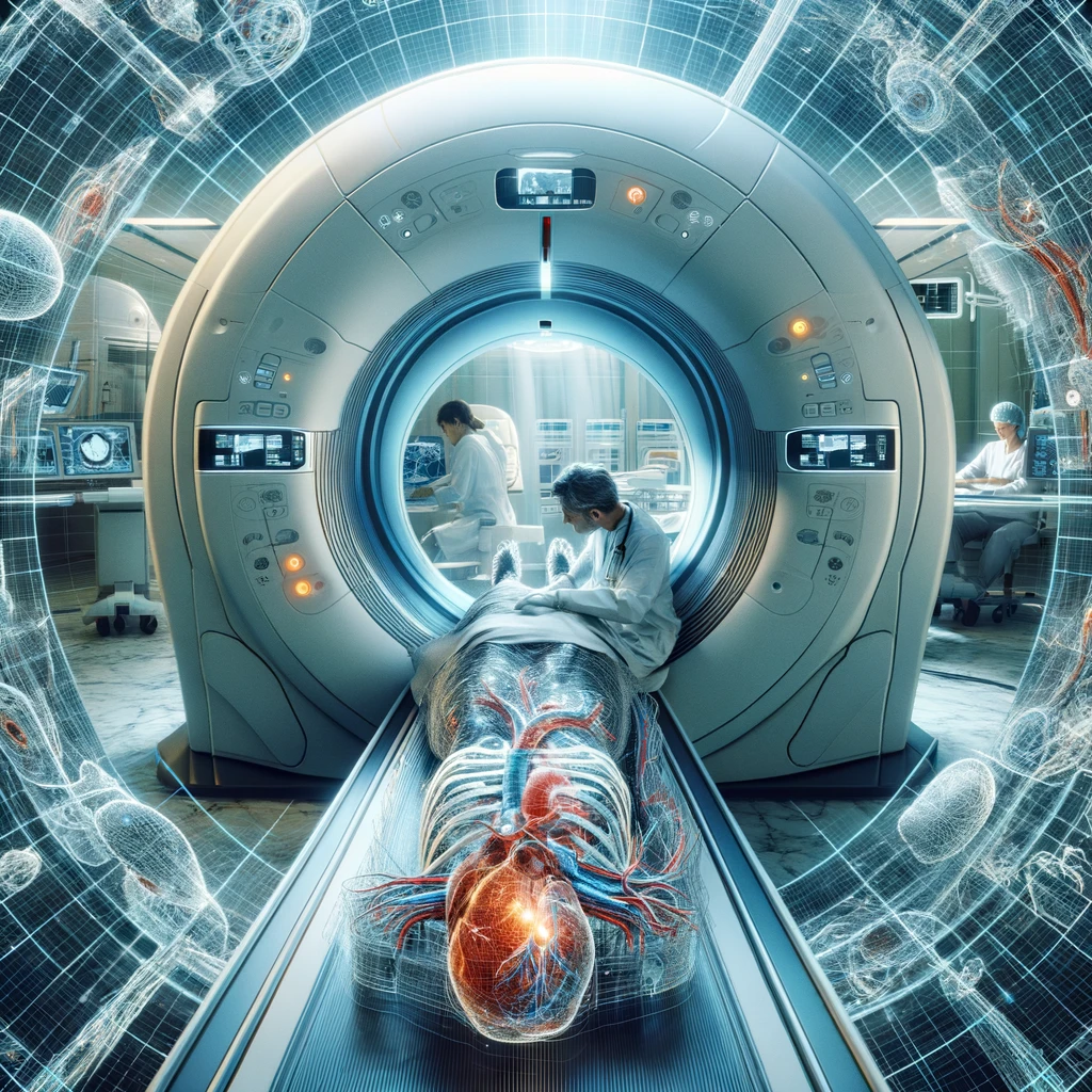 Curso Técnico em Radiologia com Prática Clínica Curso Técnico em Radiologia com Prática Clínica