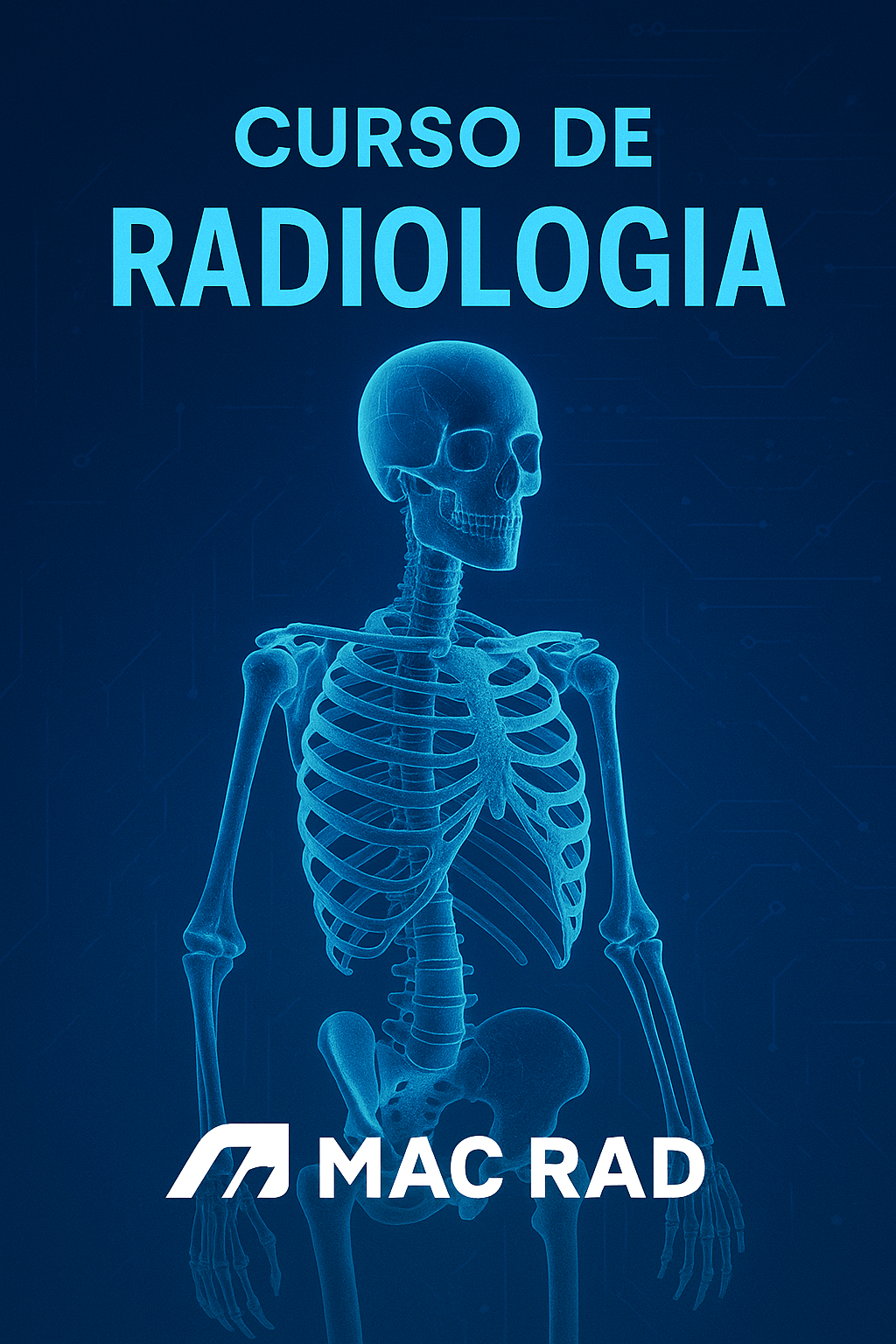 Curso de Tomografia em Macaé Curso de Tomografia em Macaé